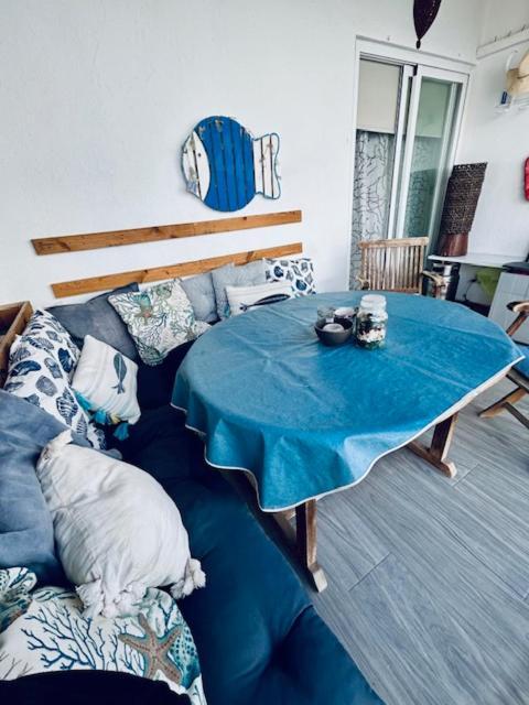 La Casita Azul Lejlighed La Herradura  Eksteriør billede