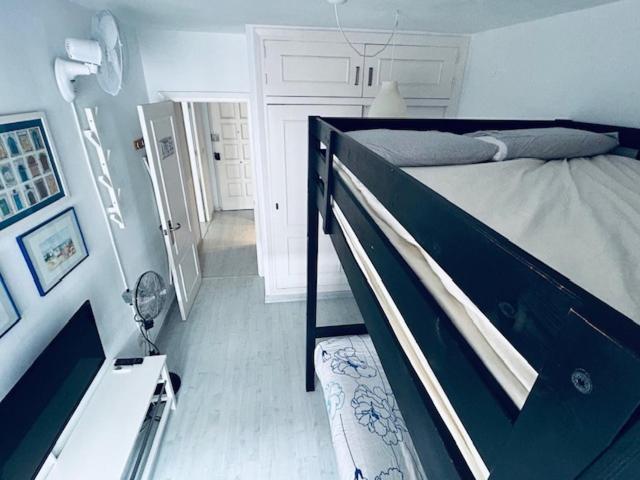 La Casita Azul Lejlighed La Herradura  Eksteriør billede